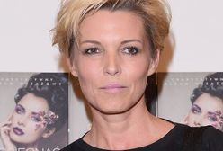 Ilona Felicjańska prawie padła ofiarą gwałtu. Modelka przypomina traumatyczne doświadczenie