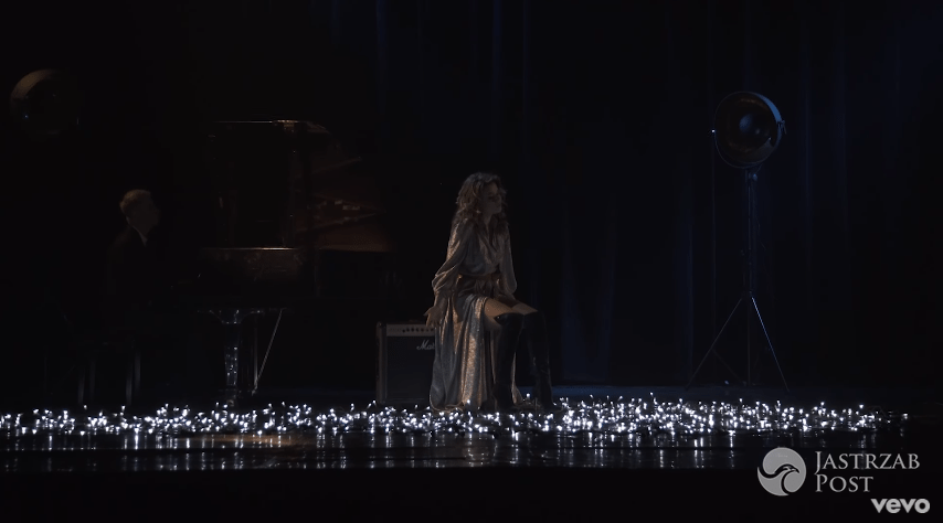 Natasza Urbańska nagrała cover do piosenki Runnin' (Lose It All) - Naughty Boy feat. Beyoncé