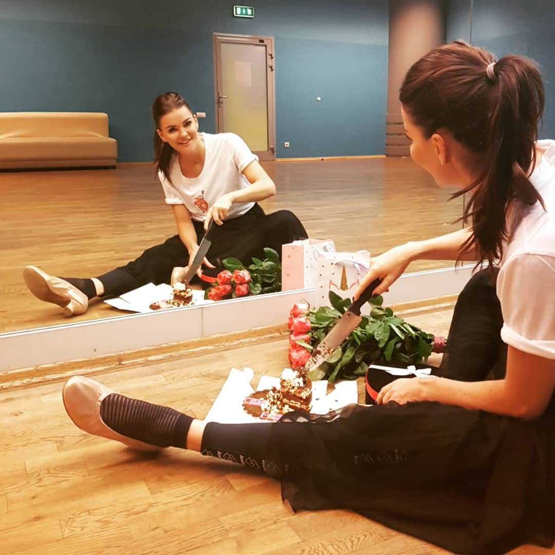 Agnieszka Radwańska świętuje urodziny