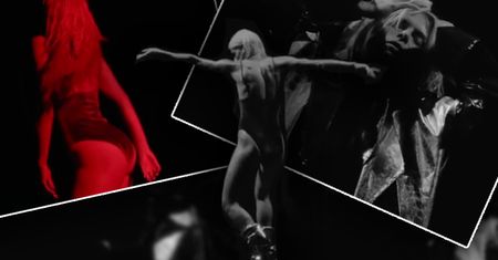 Natasza Urbańska wypuściła do sieci swój nowy klip! Nie ma w nim rolowania, ale jest polska Rihanna! [WIDEO]