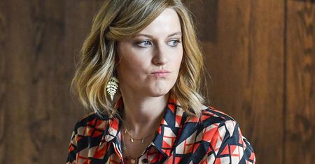Ola Domańska dała popalić hejterom. Emocje wzięły górę: "Mam ochotę wam życzyć, żebyście wszystko stracili"