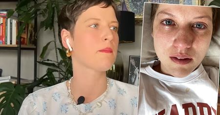 Aleksandra Domańska opowiedziała o chorobie: "Myślałam, że muszę cierpieć". Diagnoza była wybawieniem