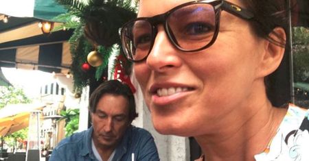 Ilona Felicjańska i Paul Montana NIE STAWILI SIĘ W SĄDZIE: "Sprawą zajął się nasz adwokat"