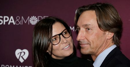 Ilona Felicjańska nie trafi do więzienia. Amerykański prokurator nie wniósł oskarżenia