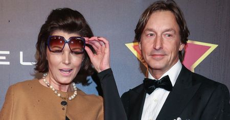 Ilona Felicjańska i Paul Montana OPUŚCILI ARESZT!