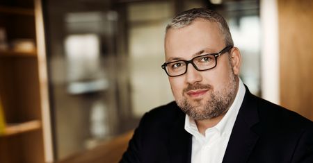 Inteligentne biurowce. System operacyjny, który jest bardziej niż smart