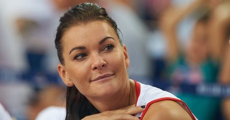 Agnieszka Radwańska w "Tańcu z gwiazdami". Udział w programie się jej opłaci