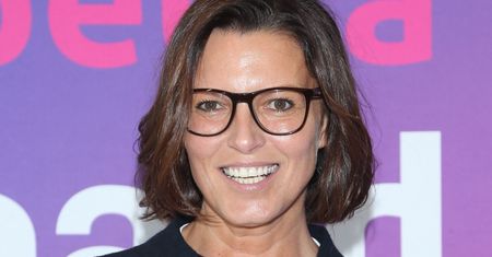 Ilona Felicjańska przebywa w szpitalu psychiatrycznym. "Mam nawrót"