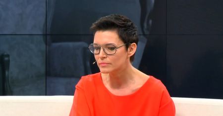 Ilona Felicjańska chciała pomóc Kotulance. "Zrobiłam, ile mogłam. Widocznie tak miało być"