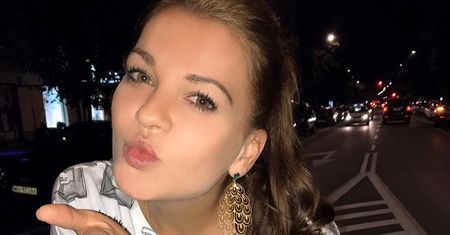 Radwańska i Krupińska w zimowych odsłonach. W Polsce spadł już śnieg!