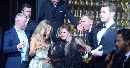 Natasza Urbańska: koniec wpadek? Zatrudniła ekipę Beaty Kozidrak! WIDEO
