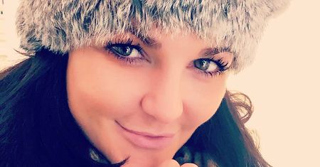 Agnieszka Radwańska na uczelni. Nie wygląda, jak "skromna" studentka
