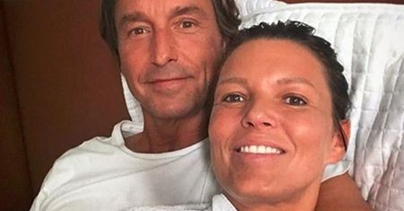 Ilona Felicjańska i Paul Montana świętują 3. rocznicę znajomości: "Wiedziałam, że to Ty"