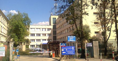 Kryzys w warszawskim szpitalu. Prawie cały zespół odchodzi, bo nie może dogadać się z "konfliktową" kierownik