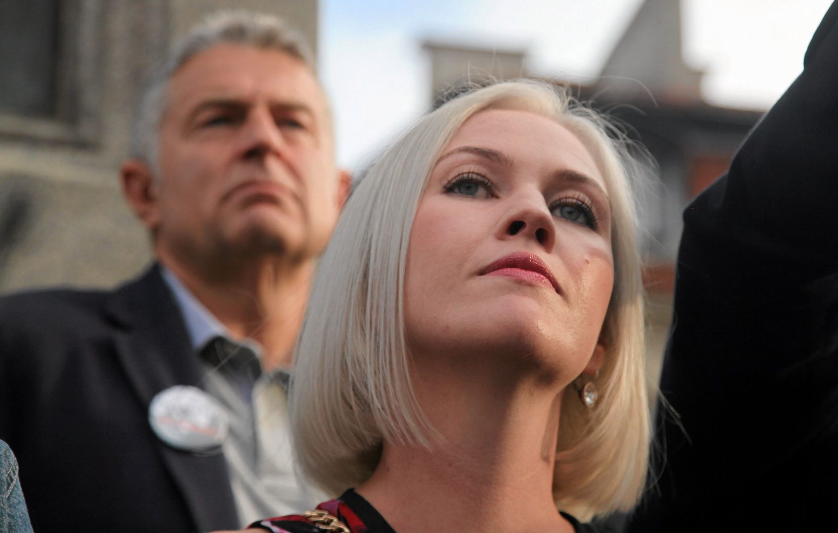 Magdalena Dobrzańska-Frasyniuk pozywa Romana Sklepowicza