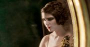#dziejesiewkulturze: Michalina Olszańska zagra polską gwiazdę wszech czasów [WIDEO]