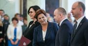 Kim jest Halina Szymańska, nowa szefowa kancelarii Dudy?