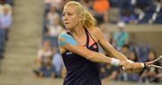 WTA Stambuł 2015: Urszula Radwańska w ćwierćfinale!