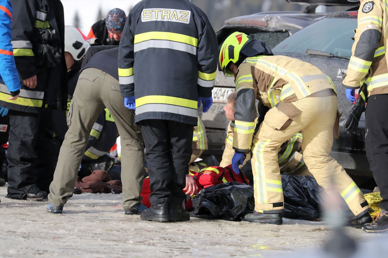 Kancelaria prezydenta szykuje ustawę. Chodzi o śmierć dziecka