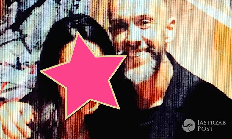 Nergal czule przytula śliczną brunetkę: "Najważniejsza kobieta w moim życiu"! Nowa miłość?