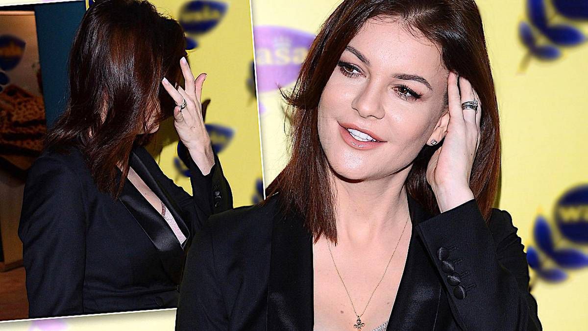 Agnieszka Radwańska w ciąży