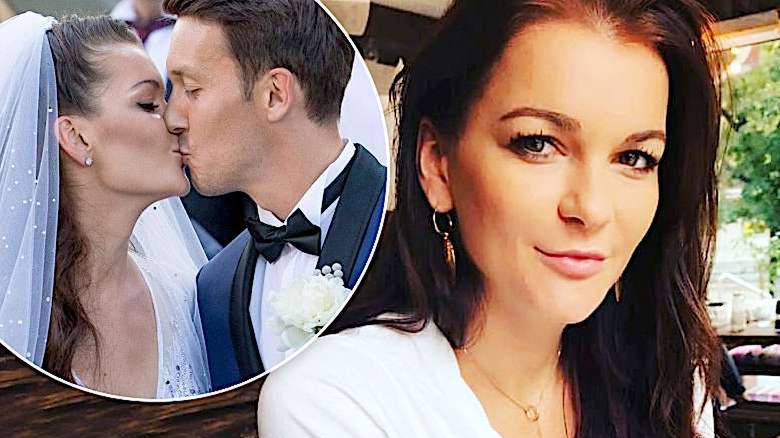 Agnieszka Radwańska ciąża, brzuszek