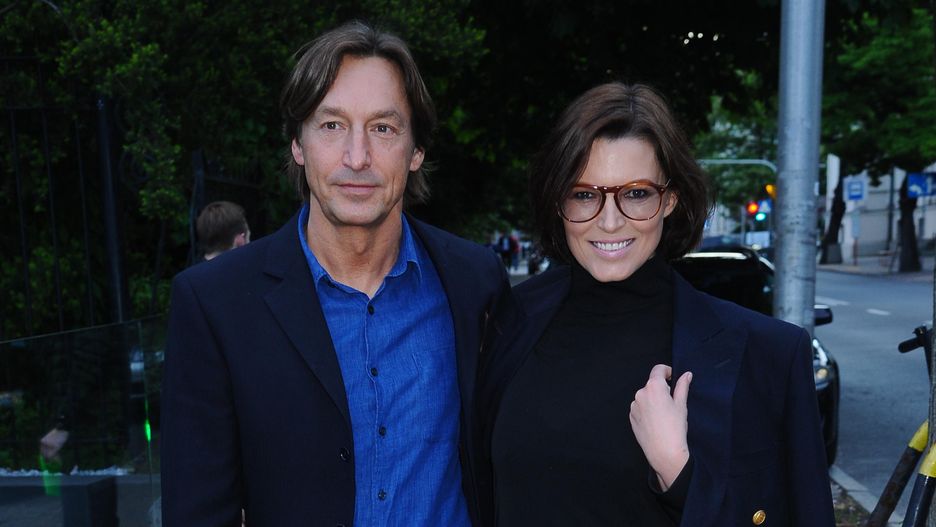 Ilona Felicjańska i Paul Montana jadą na wakacje
