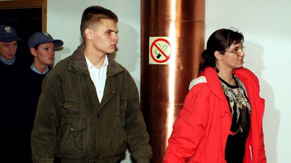 Monika Szymańska była jedną z osób odpowiedzialnych za morderstwo Tomka Jaworskiego.