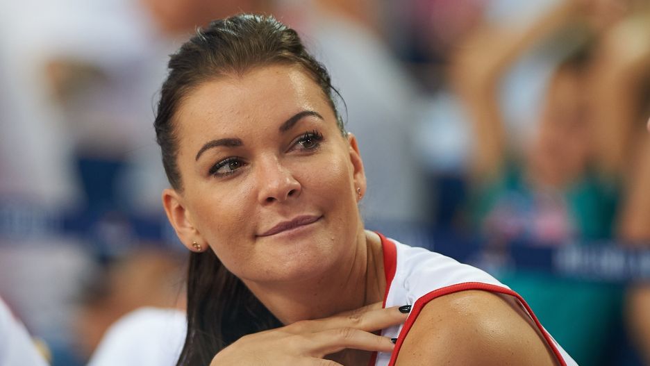 Agnieszka Radwańska sporo zarobi za udział w "Tańcu z gwiazdami"