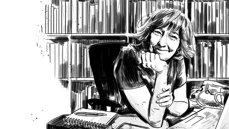 Komunikat Kapituły Nagród Newsweeka im. Teresy Torańskiej