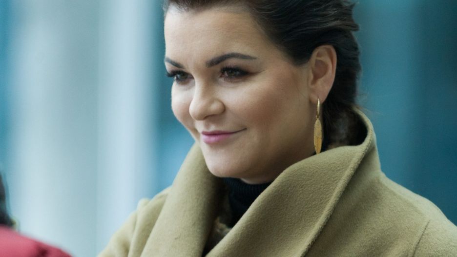 Znane są już pary 9. edycji "Dancing with the stars. Taniec z gwiazdami".