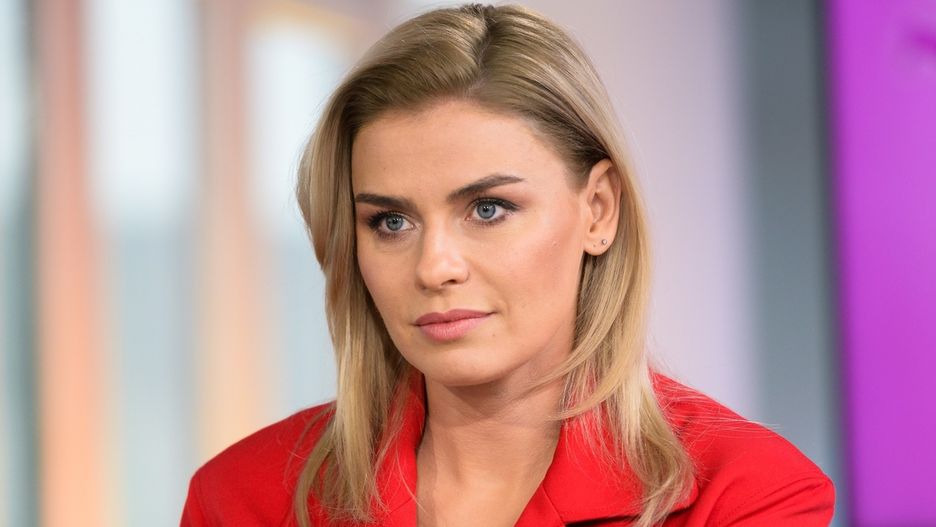 Natasza Urbańska skrytykowana