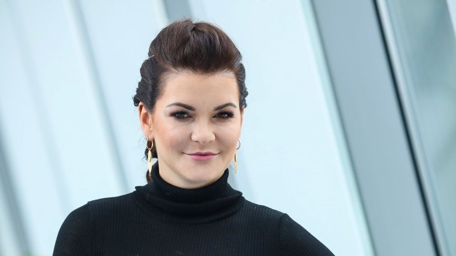 Agnieszka Radwańska jest na emeryturze sportowej