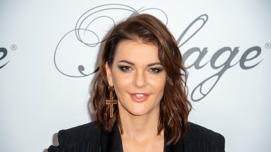 Agnieszka Radwańska 