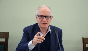 Przewodniczący RMN: media komercyjne są wojującą stroną sporu politycznego