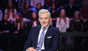 Milionerzy - uczestnicy grali o pieniądze dla teściów. Tego jeszcze nie było!
