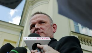 Ksiądz Wojciech Lemański bez kary. Biskup cofnął suspensę