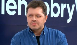 #dzieńdobryWP: Krzysztof Kiljański wraca z nowym singlem. Co chce przekazać fanom?