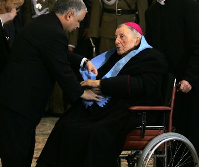 Kat i anioł z Dachau. Zbrodnia i przebaczenie