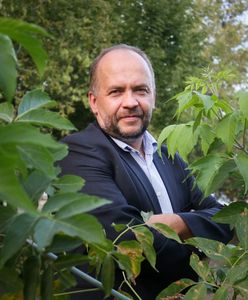 Dr Bachański leczył dzieci medyczną marihuaną. Mimo wyroku sądu nie może wykonywać obowiązków