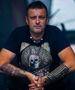 Tymon Tymański w politycznej satyrze. "Uwieczniliśmy komplikującą się polską rzeczywistość"