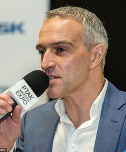 Dziennikarz zwolniony z TVP. "To była zaskakująca decyzja"