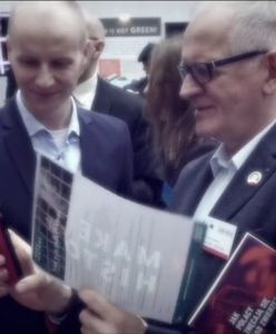 Ojciec Tadeusz Rydzyk nie odpuszcza. Na celowniku "ekoterroryści" i wpływowy polityk PiS