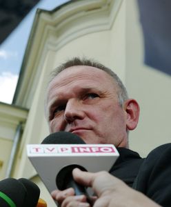 Zawieszony ksiądz znów krytykuje biskupów. "Długo będziemy musieli zmagać się z tym piętnem"