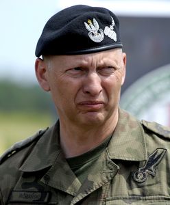 Generał kandydatem na prezydenta? Namawia go znany polityk