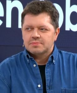 #dzieńdobryWP: Krzysztof Kiljański wraca z nowym singlem. Co chce przekazać fanom?