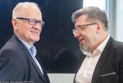 Kłótnia na sejmowej komisji. "TVP dzieli społeczeństwo"