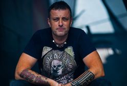 Tymon Tymański w politycznej satyrze. "Uwieczniliśmy komplikującą się polską rzeczywistość"