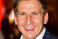 Tomasz Barański zakochany. Widzowie dobrze znają jego partnerkę