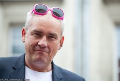 Michał Olszański o synu geju: Najgorsza jest samotność i poczucie odrzucenia